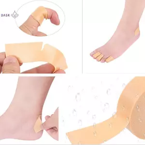 Giày cao gót Stier Foam Foot Chống thấm nước Miếng dán bảo vệ chân ngón chân