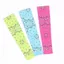 FANSIN 1 Cặp Vỏ Tay Làm Mát, In Paisley Với Tay Cầm Dải Silicon Chống Trơn Trượt, Băng Lụa Co Giãn Cánh Tay Bảo Vệ Câu Cá