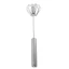 W Whisk Hướng dẫn sử dụng bằng thép không gỉ Máy đánh trứng gia dụng bán tự động KNDW