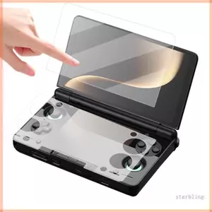 Phim cường lực bảo vệ tác động nhạy cảm Star Touch cho thiết bị chơi game AYN