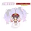 King Angela Full Skin Đậu Móc Khóa Ngoại Vi Mặt Dây Chuyền Dễ Thương Học Sinh Schoolbag Trò Chơi Quà Tặng 6.22