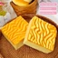PYCOU Bóp Đồ Chơi Pinch, Bánh Mì Mô Phỏng Phục Hồi Chậm Đồ Chơi Squishy Tăng Chậm, Bánh Mì Nướng Không Chứa BPA Croissant Bóp Mô Hình Kid