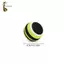 Bóng Massage cơ bắp EVA Foam Spiky Mini Ball Thiết bị trị liệu vật lý để giảm đau toàn thân