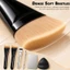 Bàn Làm Đẹp Bàn Chải Trang Điểm Bảng Dụng Cụ Lưỡi Liềm Nền Bàn Chải Bộ Bảng Dụng Cụ Xốp Cho Người Tổ Chức