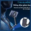 Giá Đỡ Điện Thoại Đeo Cổ Ngực Từ Tính Chống Rung Xoay 360 Quay Vlog Livestream Chụp Ảnh Rảnh Tay