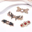 Khóa kim loại Retro DIY Ming Made Buckle 6.23 JTIV