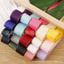 Gân Phnom Penh Ruy Băng Polyester Nơ Phụ Kiện Tóc Chất Liệu diy Nướng Hoa Hộp Quà Tặng Trang Trí Đám Cưới Ruy Băng O8MQ