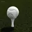 Jfory Professional Golf Tee Kiểm soát lát Thiết bị thực tế ngoài trời trong nhà Quà tặng cho người mới bắt đầu và ưu điểm Golf