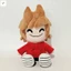 Đồ chơi sang trọng Tord 9 inch - Búp bê ném đám cưới để tắm cô dâu
