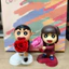 Bán Crayon Shin-Chan Hoa Thế Giới Bảo Quản Dòng Hoa Hợp Thời Trang Chơi Hộp Bí Ẩn Hình Đồ Trang Trí Lời Thú Tội Cô Gái Quà Tặng