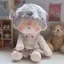 Bốn MươiCm Quần Áo Trẻ Em Pháp Retro 40cm Quần Áo Trẻ Em Ngồi Ichiban Phần Thưởng Cotton Búp Bê Quần Áo Sang Trọng Búp Bê 6.24