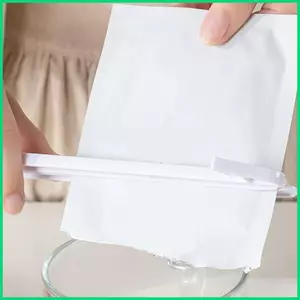Dụng cụ mở túi đựng thực phẩm Có thể tái sử dụng Túi đựng nước sốt tiện dụng Máy cắt cho gia đình Nhà bếp Nhà hàng Du lịch Dã ngoại jiwvn