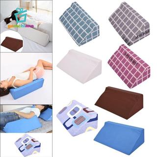 Gối Định Vị Thân Vỏ Lưng Định Vị Gối Gel Bọt Đa Năng Có Thể Tháo Rời Cho Nữ Giường Người Cao Niên Kích Thước Phòng Ngủ