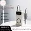 Máy khoan móng tay móng chân Hodou 40000RPM Công cụ tập tin điện có thể sạc lại cho móng tay Gel Acrylic tại nhà hoặc Salon VN