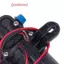 DP-521 Bền 12V 70PSI 3.5L / phút Máy bơm nước điện nông nghiệp Micro màng áp suất cao Máy bơm nước rửa xe