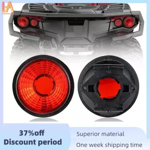 Vỏ đèn hậu ATV Vỏ đèn hậu 710001645 Cho Can Am Commander 2011-2020