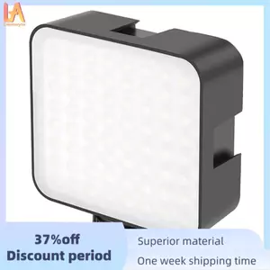 100 đèn LED nối video 5W cho máy quay video