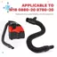 14-37-0105 Ống chân không cho chân không 0970-20 0880-20 0780-20, Phù hợp với lắp ráp ống chân không ướt / khô 18V / 28V