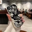 Junji Ito Kinh Dị Hot Truyện Tranh Tomie Ốp Lưng Cho Google Pixel 10 9 Pro XL9 8 7 Pro 5G Pixel 7A 8A Vỏ Chống Sốc Mềm 3D Sóng Cong Cạnh TPU Hợp Thời Trang Silicon