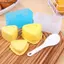 AA Hình Chữ Nhật Hình Tam Giác Khuôn Sushi Musubi Maker Cho Kimbap Onigiri Cơm Bóng Dụng Cụ Báo Chí Hộ Gia Đình Nhà Bếp Bento Phụ Kiện DIY VN