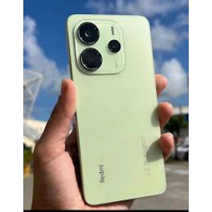 Điện thoại thông minh note 14 6GB /128GB cũ zin giá rẻ