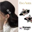 Hàn Quốc Zircon Ngôi Sao Tóc Sáng Bóng Nổ Bên BB Kẹp Sang Trọng Kẹp Tóc Mũ