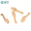GHX 1 / 12 Nhà Búp Bê Thu Nhỏ Chân Bàn Trang Trí Nội Thất DIY Làm Phụ Kiện VN