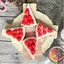Bóp Đồ Chơi Giảm Căng Thẳng Trái Cây Dễ Thương Dâu Mousse Thiết Kế Bánh Đồ Chơi Mềm Cho Trẻ Em Người Lớn Lo Âu Giảm Bàn Trang Trí