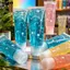 VASELINE Quả bóng căng thẳng kem đánh răng SMILE, Đồ chơi bóp có thể định hình không vỡ có thể định hình, Bình hoa giảm lo âu Cảm giác Squishy Đồ chơi giác quan cho mọi lứa tuổi