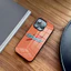 Ốp Điện Thoại BK-1 GATORADE Cho IPhone 16 15 14 Pro 11 13 12 Mini 6 8 7 Plus Kính Thiết Kế Sang Trọng Cove