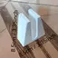 Lưu trữ cân mỡ cơ thể Ra No Drill Dính Giá đỡ cân kỹ thuật số dọc cho phòng tắm Phòng giặt Sử dụng tại nhà [VN]