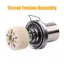 < beartwo > Dây căng cho JUKI DDL-5550, DDL- 8500, DDL-555, 227 # B3111-552-0A0, 229-45356 Máy may 7YJ97 Phụ kiện máy may công nghiệp Dây ô tô phẳng Clam