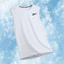 Áo Vest bóng rổ không tay nhanh khô thể thao thoáng khí cho nam mùa hè