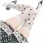 CATMALLER88 Vớ chấm bi, Vớ cao đến đầu gối bằng Nylon dài đến đầu gối, Thời trang thoáng khí Sheer Ren viền trên đầu gối dành cho nữ