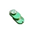 HT3 2026 Bóng Đá Xoay EDC Fidget Thanh Trượt Kim Loại Cao Cấp Từ Thẻ Đẩy Đồ Chơi Di Động Xe Móc Khóa TH3