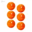 Jfory Pickleball Bóng Pickleball Trong Nhà 26 Lỗ Khoan Chính Xác Bóng Rỗng Cấu Trúc TPE Phụ Kiện Giải Đấu Xây Dựng Liền Mạch Thích Hợp Cho Trong Nhà