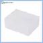 POP Hình Chữ Nhật Nhựa Trong Suốt Hộp Bảo Quản Trang Sức Hạt Bộ Sưu Tập Hộp Đựng Organiz
