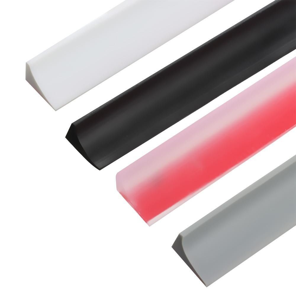 Dải giữ nước MONOSTYLE, Nút chặn nước tự dính có thể uốn cong, Ngăn chặn lũ lụt linh hoạt Tách khô và ướt