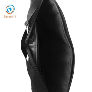 Túi đựng vợt tennis Dovewill bảo vệ tốt, có dây đeo vai điều chỉnh được, phù hợp cho người mới tập chơi tennis nam nữ