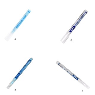 DE Trắng Xanh Nước Mặt nạ Chất lỏng Mark Bút Masking Fluid Marker Đồ dùng nghệ thuật