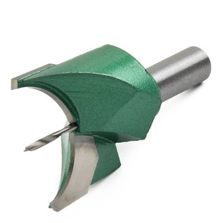 Mũi khoan lỗ tròn gỗ 8mm 12mm - Dụng cụ tạo hạt chuỗi thủ công