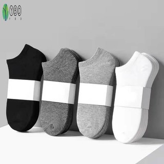 Mùa Xuân - Mùa Hè Vịt Ống Tất Phong Cách Nam Nữ, Thấp Miệng Vô Hình