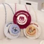 SQ11 Túi đeo vai Hello Kitty Disney Sunhat mới Túi xách thiết kế đa năng dễ thương Thích hợp để đi lại