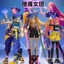 KPop Demon Hunters Đồ Chơi Trẻ Em Bé Gái Lắp Ráp Khối Xây Dựng Và Đồ Trang Trí Để Tập Thể Dục Tư Duy Không Gian Và Thực Hành Kỹ Năng
