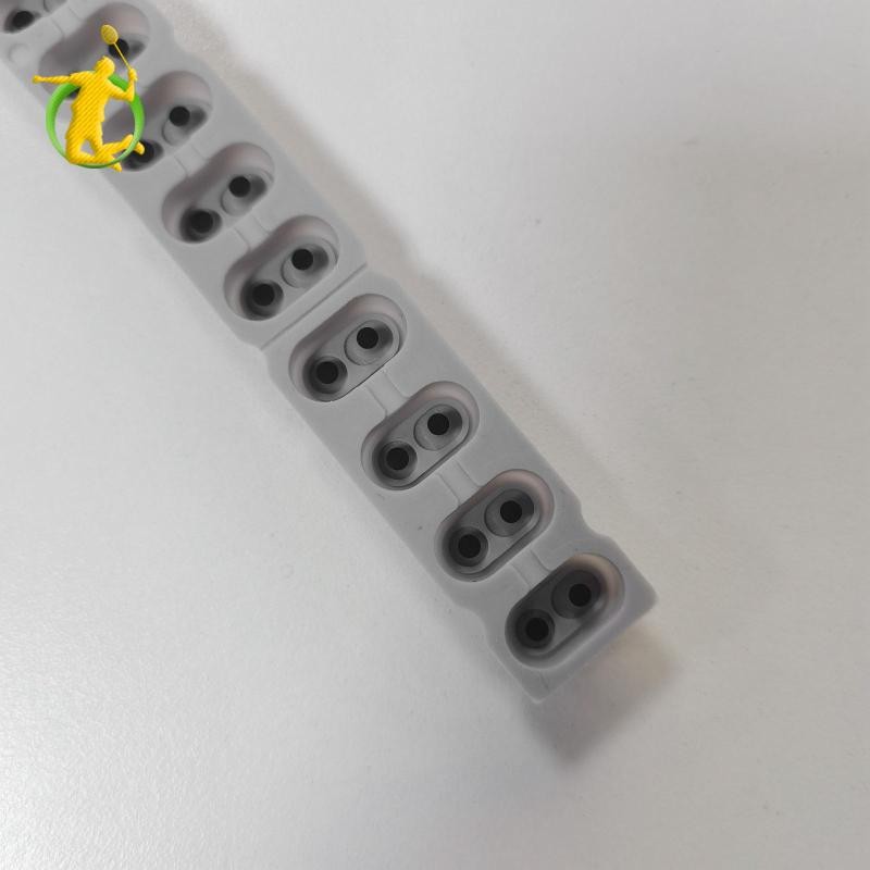 Nút cố định dải cao su dẫn điện silicon cho người mới bắt đầu đàn Piano