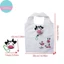 SUND Động Vật Dễ Thương Có Thể Gập Lại Túi Mua Sắm Dung Tích Lớn Gấp Túi Tote Siêu Thị Mua Sắm Túi Bảo Quản Có Thể Tái Sử Dụng Thân Thiện Với Môi Trường Túi VN