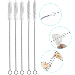 3 Bàn Chải Rơm Sạch Mở Rộng Cho Bé Bàn Chải Cốc