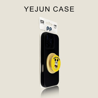 Ốp điện thoại giá đỡ từ tính hình mèo KT silicon lỏng dễ thương thích hợp cho iPhone17 16 15 14 13 12 11 Pro Max XSMAX XR iX chống sốc bảo vệ camera chống rơi mặt sau mềm