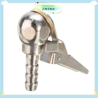 Máy bơm hơi kẹp lốp ZMONH có thân van cho dụng cụ sửa chữa lốp ô tô