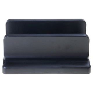 Utake Vertical Adjustable Laptop Rack Dual Slot Laptop Rack Suitable For Tablet PC